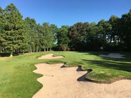 Image result for York University Golf Club