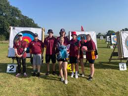 Image result for Kent Archery Club