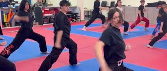 Image result for Kidderminster Martial Arts Academy