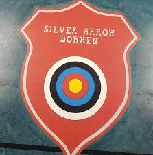 Image result for Silver Arrow Archery