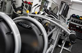 Image result for Hamiltons Fitness Centre, Colchester, Essex