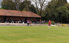 Image result for Royston Bowling Club