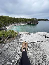 Image result for tobermory the grotto