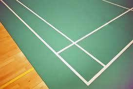 Image result for Nutbrook Badminton Club