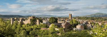 Image result for Ludlow & South Shropshire Cricket Club