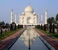 Agra travel guide - Wikitravel