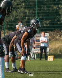 Image result for London Warriors