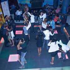 Image result for Motivation Salsa Party