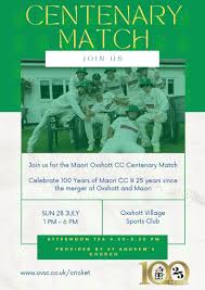 Image result for Oxshott Village Cricket Club