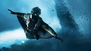 Image result for Tornado Divers