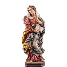 Image result for Santa Valdetrude di Mons