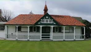 Image result for Mostyn Bowling Club