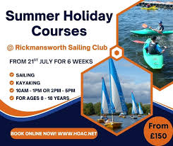 Image result for Hillingdon Junior Canoe Club