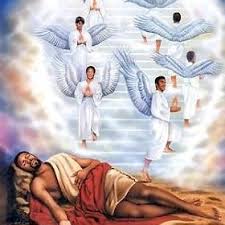 Image result for jacob's dream