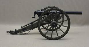 Image result for Fetcham Cannons