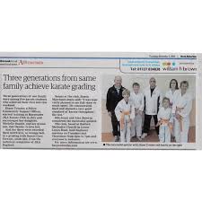 Image result for Harpenden JKA Karate Club