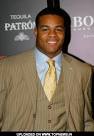 Pierre Thomas at 2008 NFL