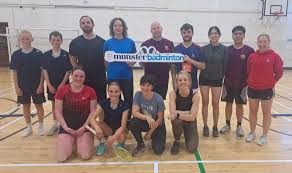 Image result for Formby Methodist Badminton Club