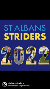Image result for St Albans Striders