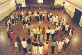 PABLO KARP: “LA DANZA CIRCULAR ES FUNDAMENTALMENTE MEDITACIÓN EN ... - danza-circular-pablo-karp