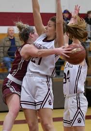 Image result for Elmbridge Girls Basketball Club