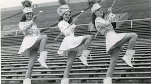 Image result for clacton royalette majorettes