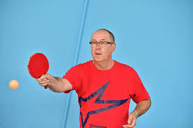 Image result for Albrighton Table Tennis Club