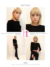 Image result for polaroids site:models.com