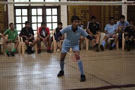 Image result for St Peters (Chorley) Badminton Club