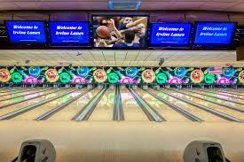 Image result for Irvine Park Bowling Club