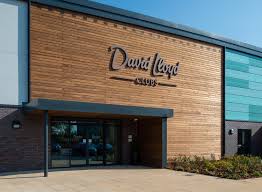Image result for The David Lloyd Club