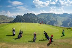 Image result for Ffestiniog Golf Club