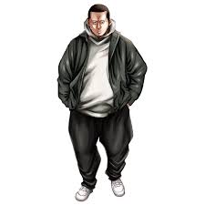 「丑嶋馨 闇金ウシジマくん」の画像検索結果