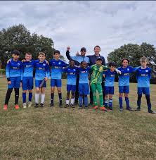 Image result for Leeds juniors afc