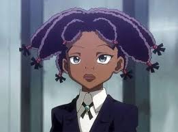 「エイプリル DARKER THAN BLACK -黒の契約者-」の画像検索結果