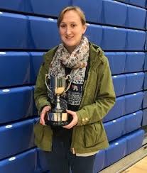 Image result for St Peters (Cheshire) Badminton Club