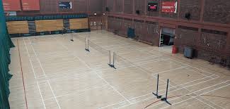 Image result for Runnymede Junior Badminton Club