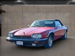 Image result for Regency Red 1990 Jaguar
