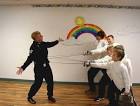 Cracovia School of Foil Fencing