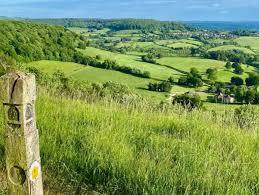 Image result for Stinchcombe Hill Golf Club