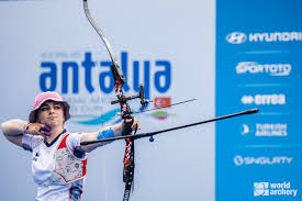 Image result for Telford Archers