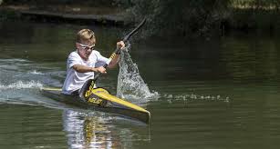 Image result for Cambridge Canoe Club