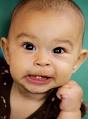 Child Development, Teeth
