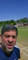 Image result for Ballinger Waggoners Cricket Club