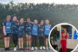 Image result for Woodbank Cc