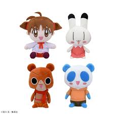 「まっち アニマル横町」の画像検索結果