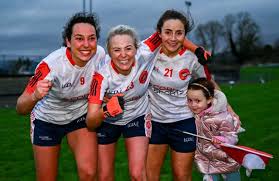Image result for St Paul`s Gaelic Football Club