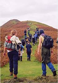 Image result for Nottingham University Mountaineering Club