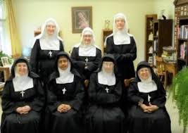 Image result for visitandines