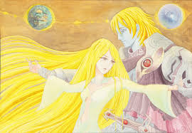 「スターシャ・イスカンダル」の画像検索結果